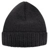 Bonnet tricot unisexe
