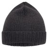 Bonnet tricot unisexe