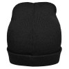 Bonnet tricot unisexe