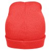 Bonnet tricot unisexe