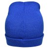Bonnet tricot unisexe