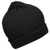 Bonnet tricot unisexe