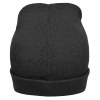 Bonnet tricot unisexe