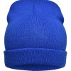 Bonnet tricot unisexe