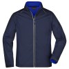 Veste softshell Homme Daiber