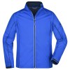 Veste softshell Homme Daiber