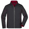 Veste softshell Homme Daiber
