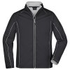 Veste softshell Homme Daiber