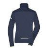 Veste softshell légère Femme Daiber