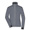 Veste softshell légère Femme Daiber