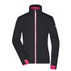 Veste softshell légère Femme Daiber