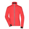 Veste softshell légère Femme Daiber