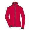 Veste softshell légère Femme Daiber