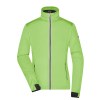 Veste softshell légère Femme Daiber