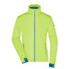 Veste softshell légère Femme Daiber