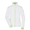 Veste softshell légère Femme Daiber