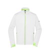 Veste softshell légère Homme Daiber