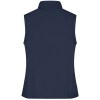 Bodywarmer softshell Femme Daiber