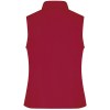 Bodywarmer softshell Femme Daiber