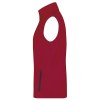 Bodywarmer softshell Femme Daiber