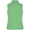 Bodywarmer softshell Femme Daiber