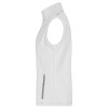 Bodywarmer softshell Femme Daiber