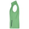 Bodywarmer softshell Femme Daiber
