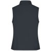 Bodywarmer softshell Femme Daiber