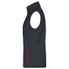Bodywarmer softshell Femme Daiber