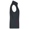 Bodywarmer softshell Femme Daiber