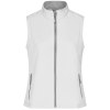 Bodywarmer softshell Femme Daiber