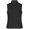Bodywarmer softshell Femme Daiber