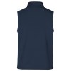 Bodywarmer softshell Homme Daiber