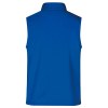 Bodywarmer softshell Homme Daiber