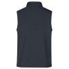 Bodywarmer softshell Homme Daiber