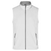Bodywarmer softshell Homme Daiber
