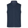 Bodywarmer softshell Homme Daiber
