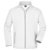 Veste softshell Homme Daiber