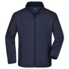 Veste softshell Homme Daiber