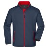 Veste softshell Homme Daiber
