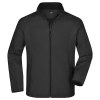 Veste softshell Homme Daiber