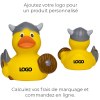 Canard fête MBW