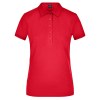Polo classique Femme