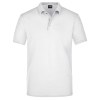 Polo classique Homme