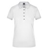 Polo classique Femme
