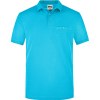 Polo de travail Homme