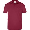 Polo de travail Homme