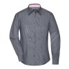 Chemise imprimée Femme Daiber