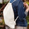 Sac à cordon bio Halfar