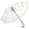 Parapluie transparent FARE